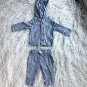 Carter’s Matching Sets
